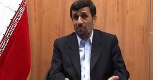 Ahmadinejad rejects year-end nuclear deadline